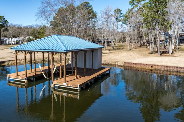 8014 Blue Bird Lane, Athens, TX 75752