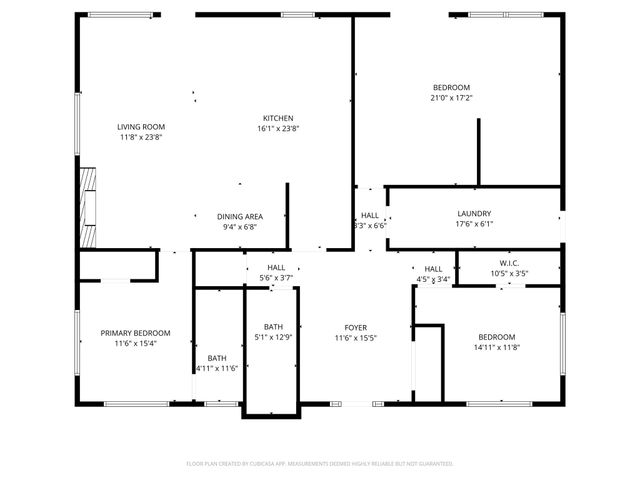 8014 Blue Bird Lane, Athens, TX 75752