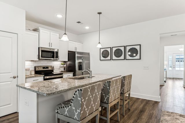 7031 Gracious Dr, Franklin, TN 37064