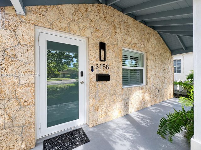 3158 Carter Street, Miami, FL 33133