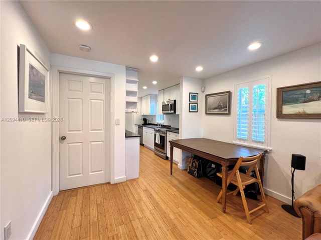 3158 Carter Street, Miami, FL 33133