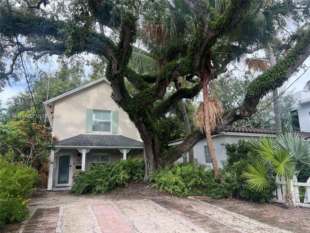 3158 Carter Street, Miami, FL 33133