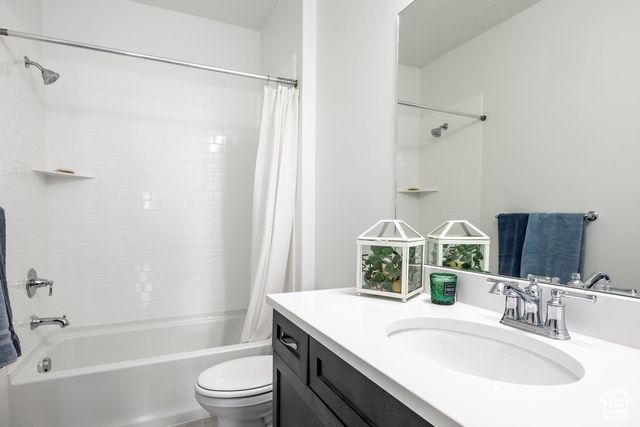 1681 S 1110 E, Heber City, UT 84032
