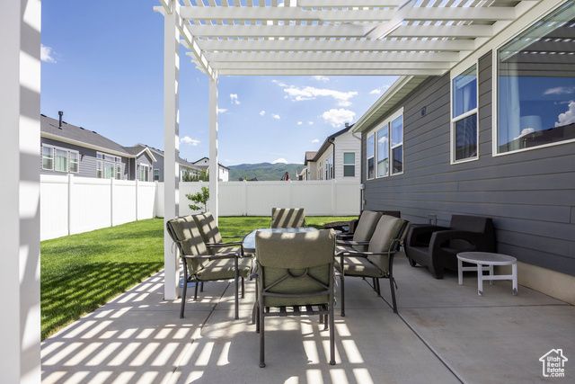 1681 S 1110 E, Heber City, UT 84032