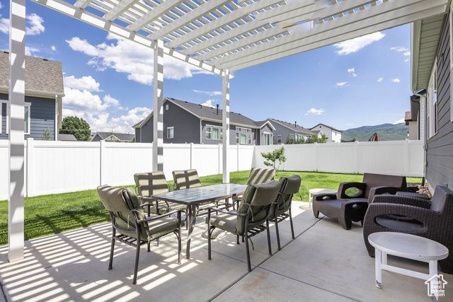 1681 S 1110 E, Heber City, UT 84032