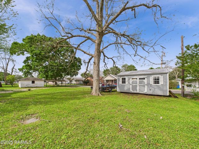 111 Donald Frederick Boulevard, Abbeville, LA 70510