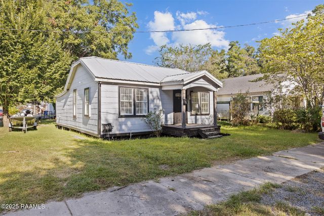 111 Donald Frederick Boulevard, Abbeville, LA 70510