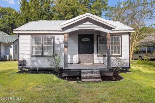 111 Donald Frederick Boulevard, Abbeville, LA 70510