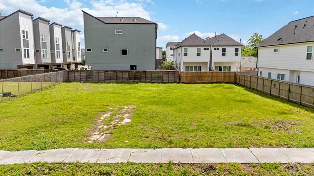 0 Allegheny Street, Houston, TX 77021