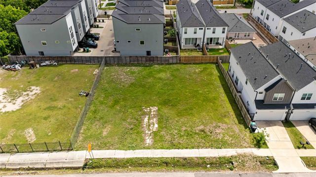 0 Allegheny Street, Houston, TX 77021