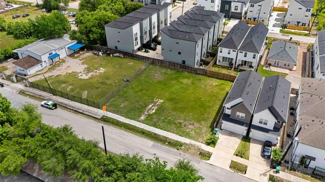 0 Allegheny Street, Houston, TX 77021