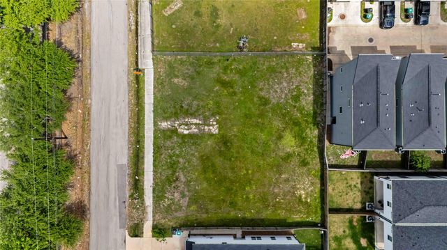 0 Allegheny Street, Houston, TX 77021