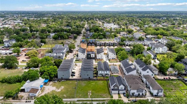 0 Allegheny Street, Houston, TX 77021