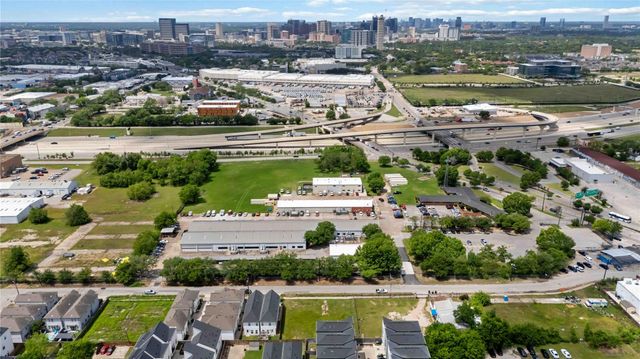 0 Allegheny Street, Houston, TX 77021