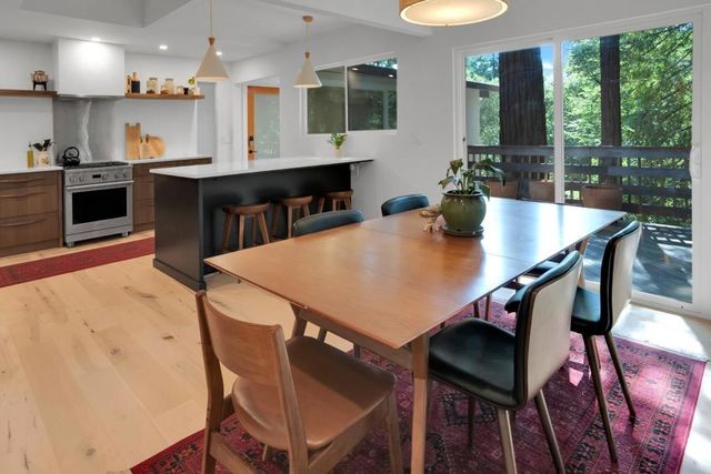 1025 Elsie Mae Drive, Boulder Creek, CA 95006