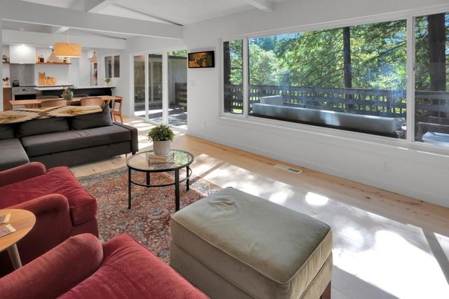 1025 Elsie Mae Drive, Boulder Creek, CA 95006