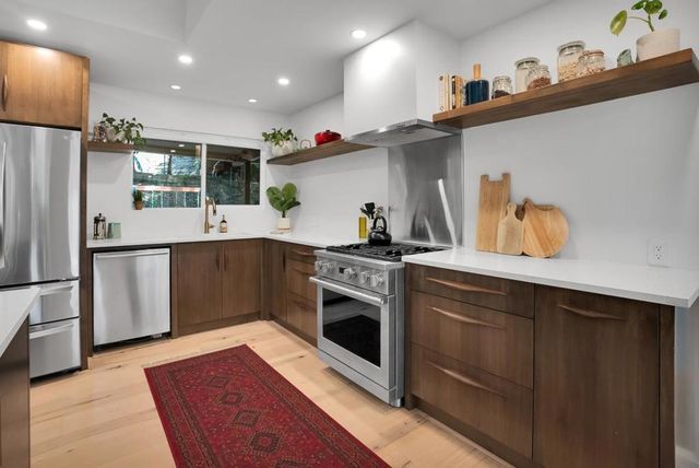 1025 Elsie Mae Drive, Boulder Creek, CA 95006