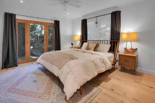 1025 Elsie Mae Drive, Boulder Creek, CA 95006