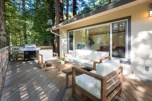 1025 Elsie Mae Drive, Boulder Creek, CA 95006