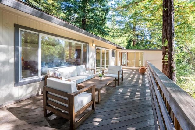 1025 Elsie Mae Drive, Boulder Creek, CA 95006