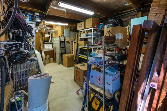 1025 Elsie Mae Drive, Boulder Creek, CA 95006