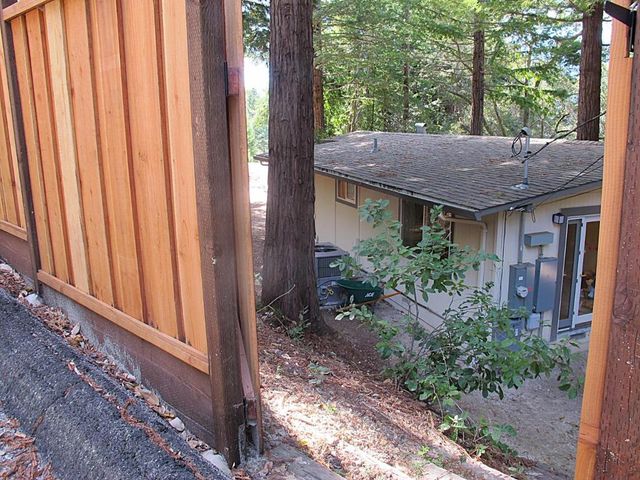 1025 Elsie Mae Drive, Boulder Creek, CA 95006