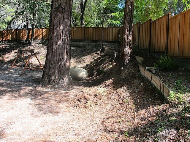 1025 Elsie Mae Drive, Boulder Creek, CA 95006