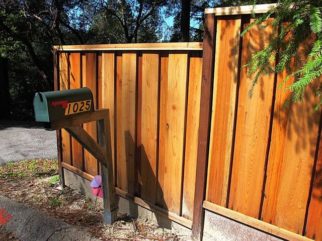 1025 Elsie Mae Drive, Boulder Creek, CA 95006