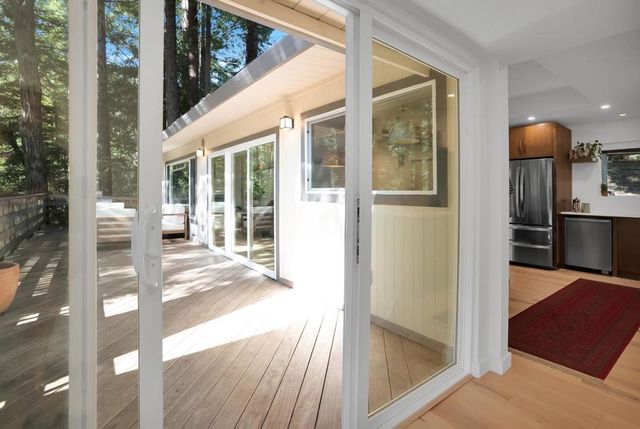 1025 Elsie Mae Drive, Boulder Creek, CA 95006