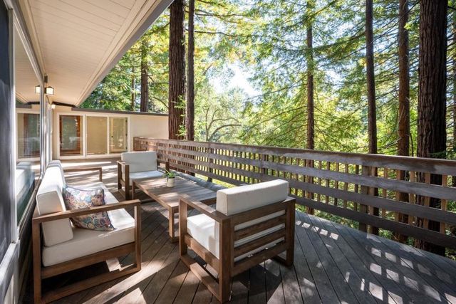 1025 Elsie Mae Drive, Boulder Creek, CA 95006