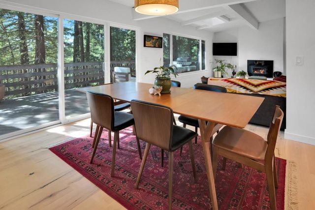 1025 Elsie Mae Drive, Boulder Creek, CA 95006