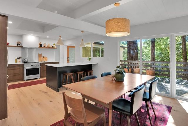 1025 Elsie Mae Drive, Boulder Creek, CA 95006