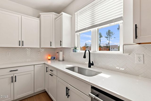 269 Van Winkle Street, Lillington, NC 27546
