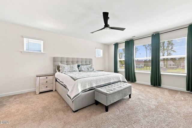 269 Van Winkle Street, Lillington, NC 27546