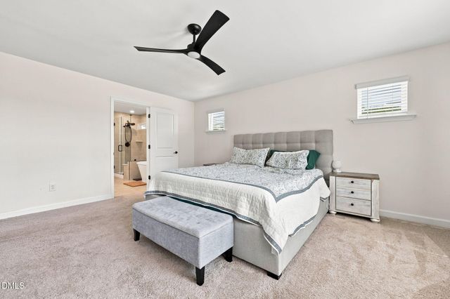 269 Van Winkle Street, Lillington, NC 27546