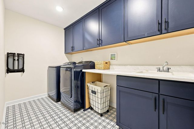 269 Van Winkle Street, Lillington, NC 27546