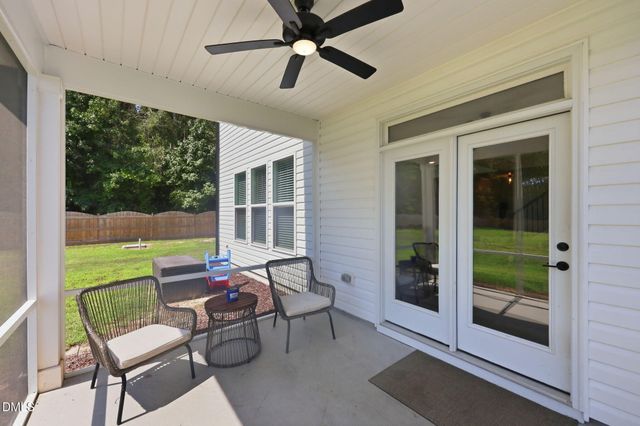 269 Van Winkle Street, Lillington, NC 27546