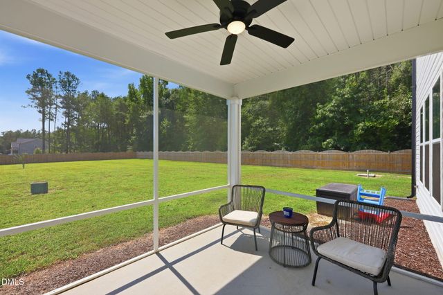 269 Van Winkle Street, Lillington, NC 27546
