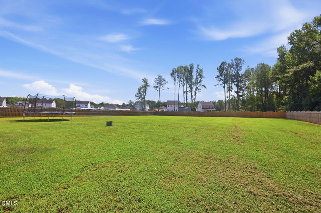269 Van Winkle Street, Lillington, NC 27546