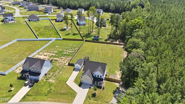 269 Van Winkle Street, Lillington, NC 27546