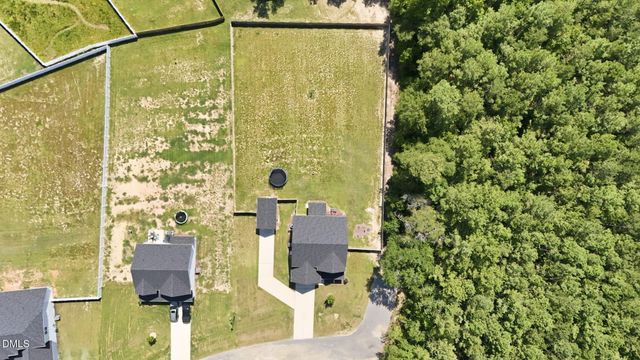 269 Van Winkle Street, Lillington, NC 27546