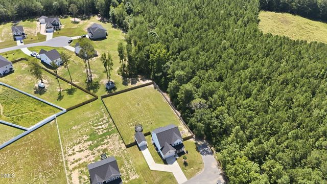 269 Van Winkle Street, Lillington, NC 27546