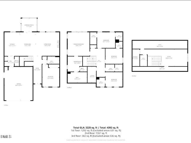 269 Van Winkle Street, Lillington, NC 27546