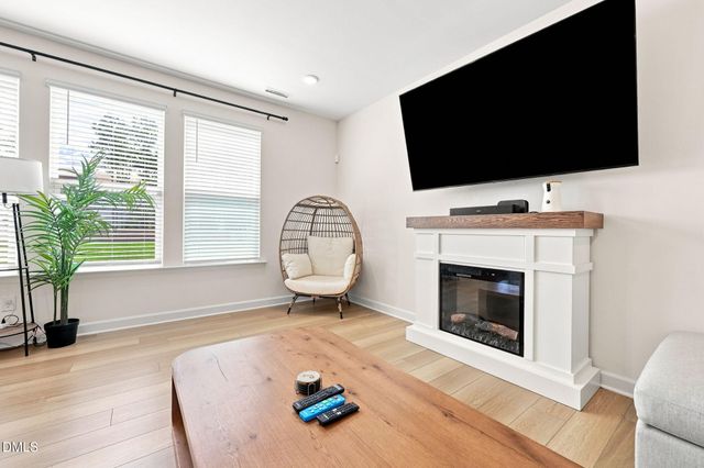 269 Van Winkle Street, Lillington, NC 27546