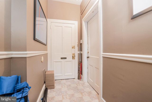 315 W WALNUT ST, Lancaster, PA 17603
