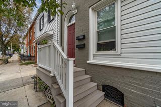 315 W WALNUT ST, Lancaster, PA 17603