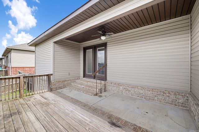 337 Austin Creek Dr, Austin, AR 72007