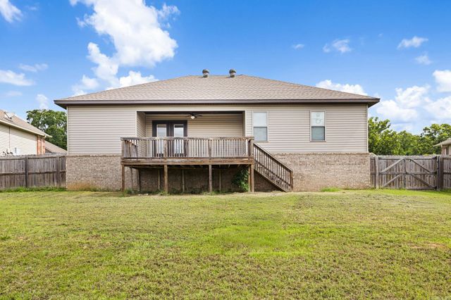 337 Austin Creek Dr, Austin, AR 72007