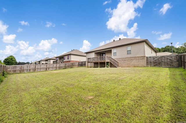 337 Austin Creek Dr, Austin, AR 72007