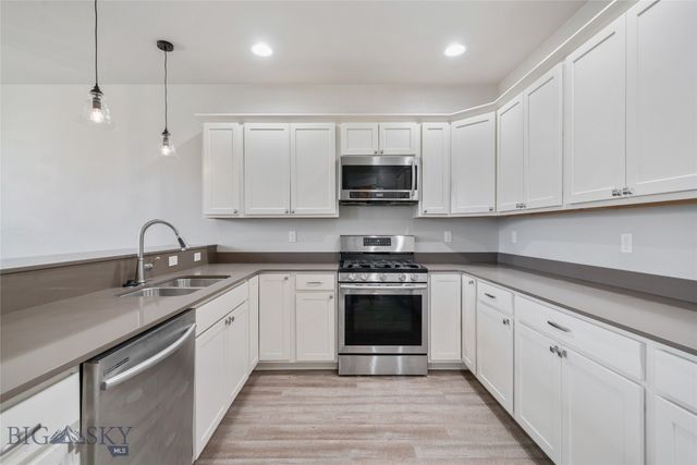 2657 Blackbird Drive, Bozeman, MT 59718